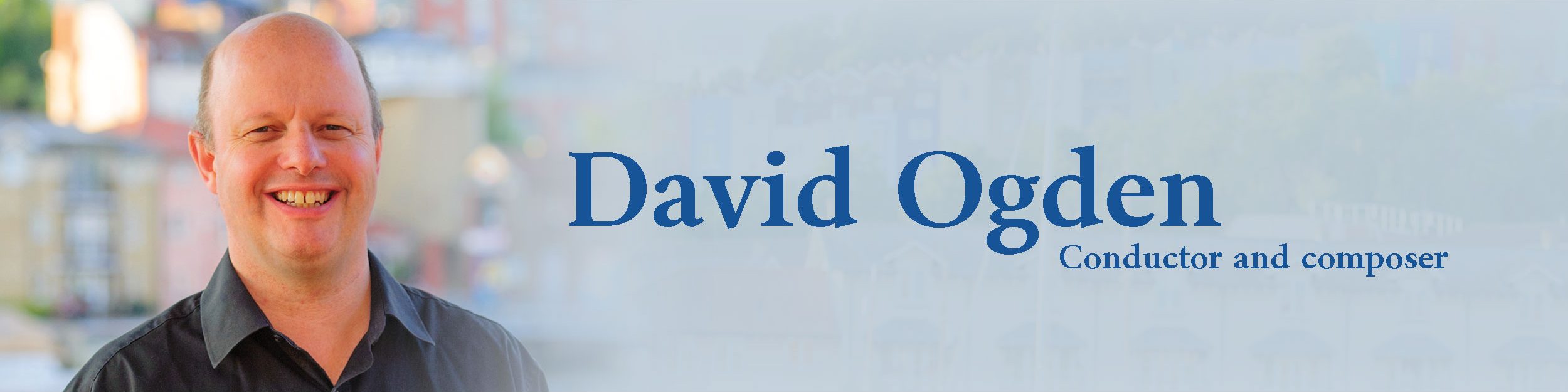 David Ogden