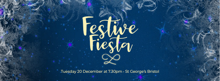 Festive Fiesta, 20 December 2022