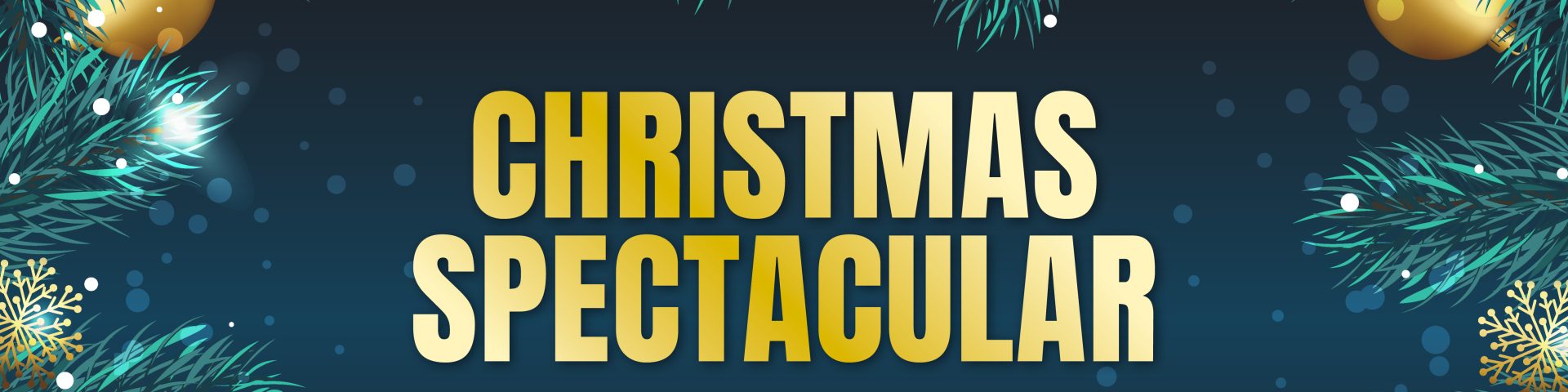 Christmas Spectacular