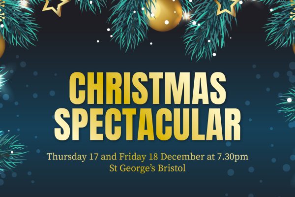 Christmas Spectacular