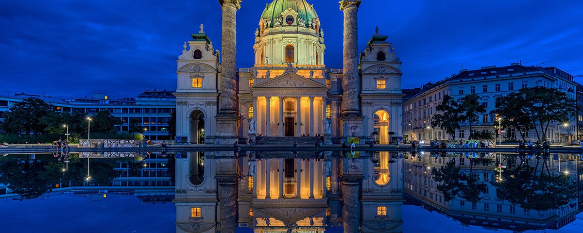 Vienna