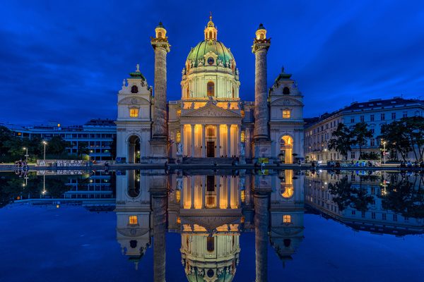 Vienna