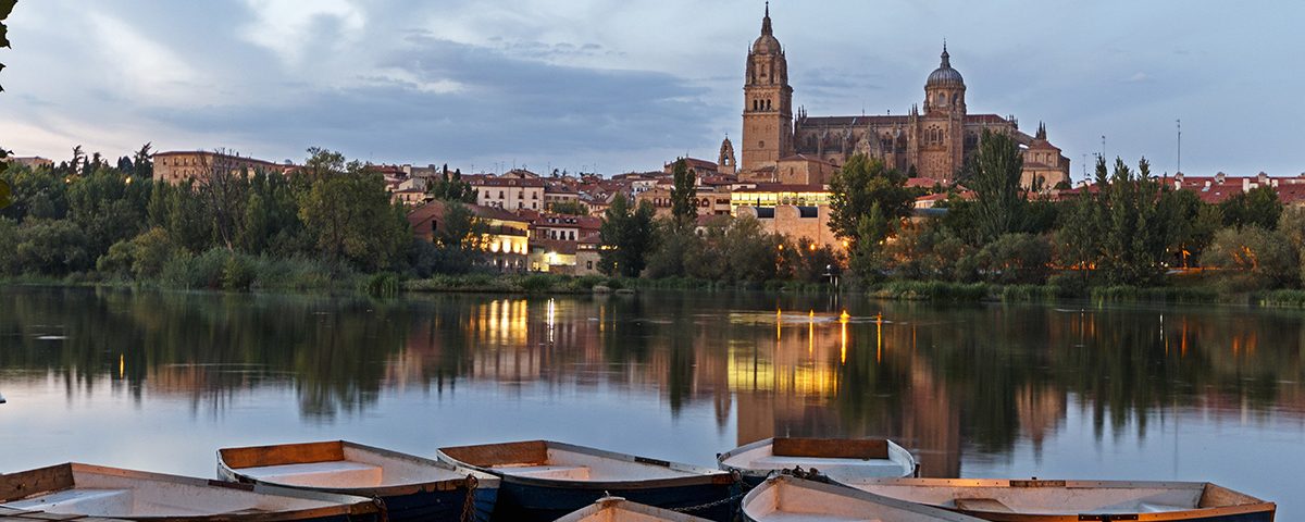 Salamanca