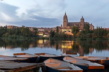 Salamanca